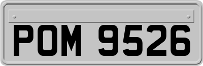 POM9526