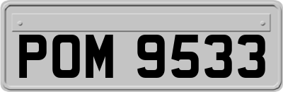 POM9533