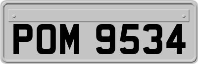 POM9534