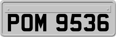 POM9536