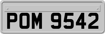 POM9542
