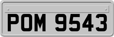 POM9543