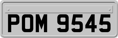 POM9545