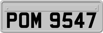 POM9547