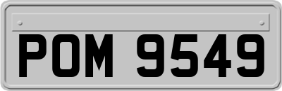 POM9549
