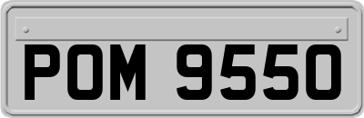 POM9550