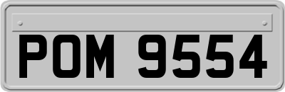 POM9554