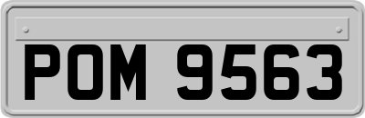 POM9563