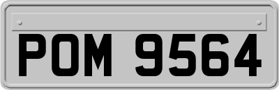 POM9564