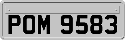 POM9583