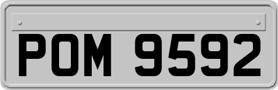 POM9592