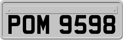 POM9598