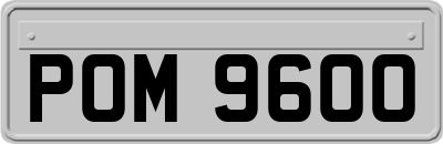 POM9600