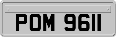 POM9611