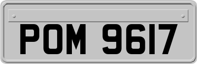 POM9617