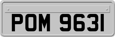 POM9631