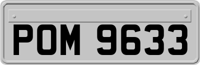 POM9633