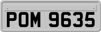 POM9635