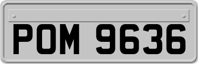 POM9636