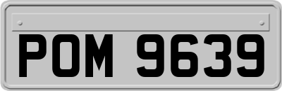 POM9639