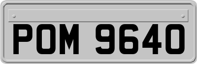 POM9640