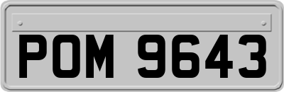 POM9643