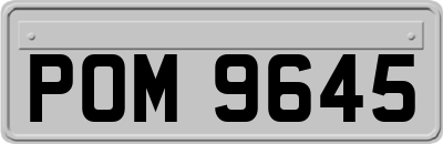 POM9645
