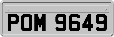 POM9649