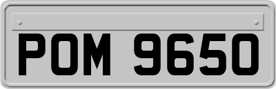 POM9650
