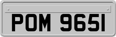 POM9651