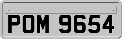 POM9654