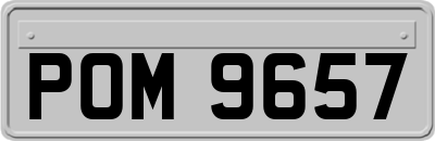 POM9657