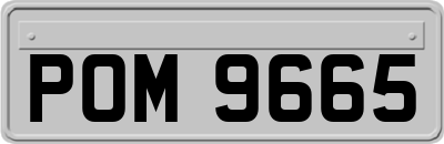 POM9665
