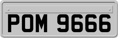 POM9666