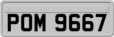 POM9667