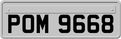 POM9668