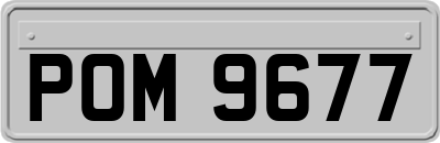 POM9677