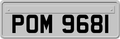 POM9681