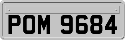POM9684