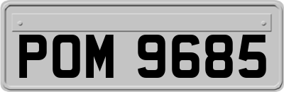 POM9685