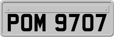 POM9707