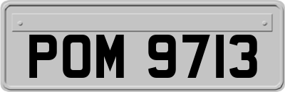 POM9713
