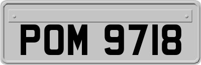 POM9718
