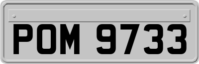 POM9733