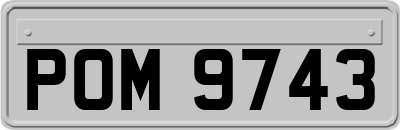 POM9743