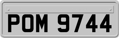POM9744
