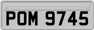 POM9745