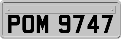 POM9747