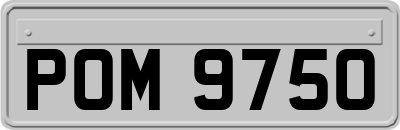POM9750