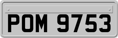 POM9753